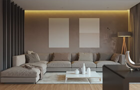 3Ds max Уроки. Презентация CORONA RENDERER Фишки, особенности. 3Ds MAX