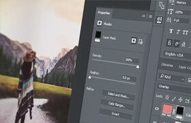 Pluralsight - Photoshop CC Adjustment Layers