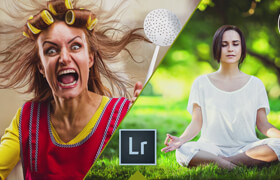 Udemy - Lightroom CC Crash Course - 4 Beginners