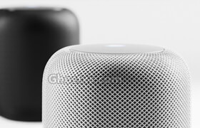 VizPeople - HomePod