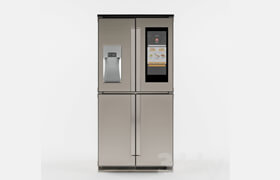 Samsung Smart Fridge