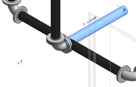 Lynda - Cert Prep Revit MEP Mechanical  Plumbing Certified Professional