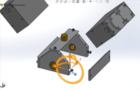 Lynda - SOLIDWORKS 2018 Essential Training