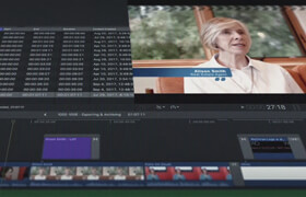 Pluralsight - Final Cut Pro X Fundamentals