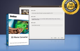 ImTOO 3D Movie Converter