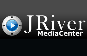 JRiver Media Center