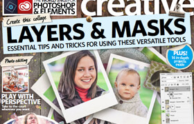 Photoshop Creative - Issue 156 2017