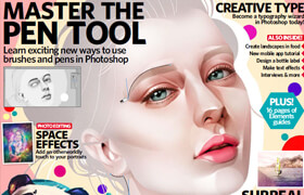 Photoshop Creative - Issue 158 2017