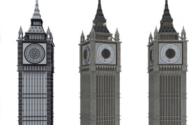 Altobel Antonio big ben