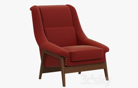 Brabbu INCA ARMCHAIR