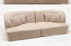 Sofa DV Home Charlotte