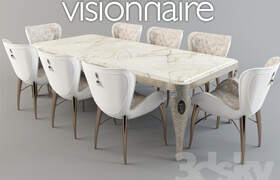 Visionnaire 2014 Windsor