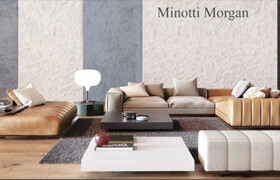 Minotti Miami