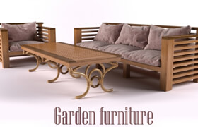 Outdoor Furniture