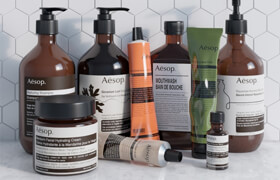 Aesop Cosmetics