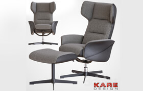 Kare Design Ohio