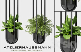 Hanging Planter -02