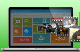 GiliSoft Video Editor