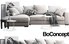 Boconcept Cenova 1