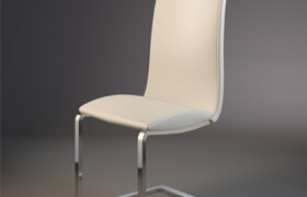 Chair Aero chair B7113 W