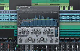 PreSonus Studio One Pro