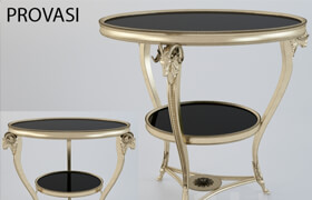 Table PROVASI