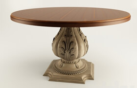 Dining table Chelini Art.1145