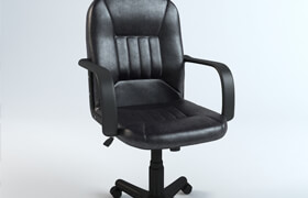 Office chair In 2012