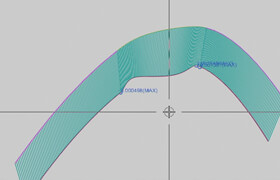 Lynda - Siemens NX Surfacing