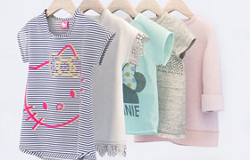 baby clothes