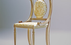 chair Riva