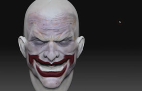 Udemy - 3D Master, from zero to hero Vol.1 Zbrush Basics