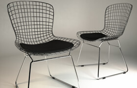 Replica Harry Bertoia