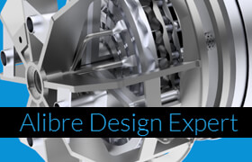 Alibre Design Expert