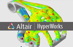 Altair HyperWorks