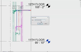 Udemy - Revit Basic Fire Protection Modeling