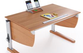 Table Moll Intero classic