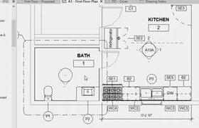 Lynda - Revit 3部教程合集