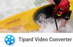 Tipard Video Converter