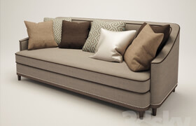 Sofa GALIMBERTI NINO GRACE