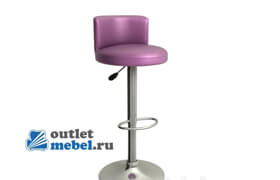 Chuckie Modern Bar Stool