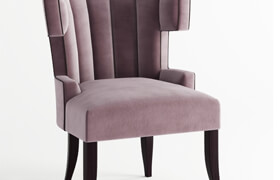 Armchair Tory Rooma Design