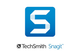 TechSmith Snagit