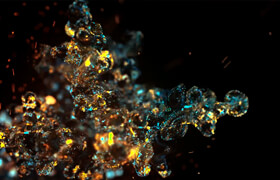 X-Particles / GSG XPARTICLES