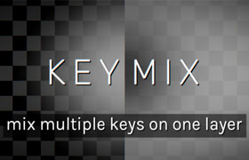 KeyMix