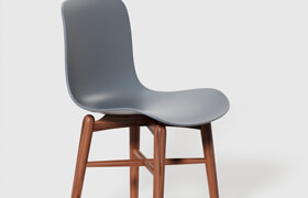 ​Langue Original Dining Chair