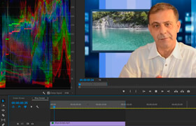 Udemy - Adobe Premiere Pro CC Complete Course Beginner to Advanced