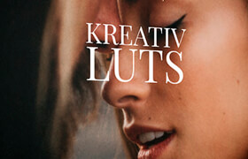 Kreativ Wedding LUTs Complete Bundle