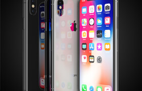 Apple iPhone X