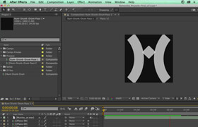 DOMESTIKA - Animación y Motion Graphics en After Effects by Sebastian Bautista